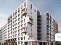 1-бөлмелі пәтер · 38 м² · 3/5 қабат, Райымбека 219Б, бағасы: 39 млн ₸ в Алматы, Жетысуский р-н — фото 2