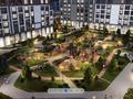 1-бөлмелі пәтер · 38 м² · 3/5 қабат, Райымбека 219Б, бағасы: 39 млн ₸ в Алматы, Жетысуский р-н — фото 4