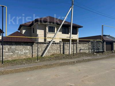 Отдельный дом · 8 комнат · 700 м² · 10 сот., 2 я улица 542 — Поселок Алтынсарено за 60 млн ₸ в Астане, р-н Байконур