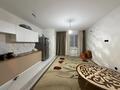 2-комнатная квартира · 53.9 м² · 9/10 этаж, Багланова 1 — Левый берег, самая вкусная цена) за 31.9 млн ₸ в Астане, Нура р-н — фото 3