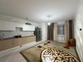 2-комнатная квартира · 53.9 м² · 9/10 этаж, Багланова 1 — Левый берег, самая вкусная цена) за 31.9 млн ₸ в Астане, Нура р-н — фото 5
