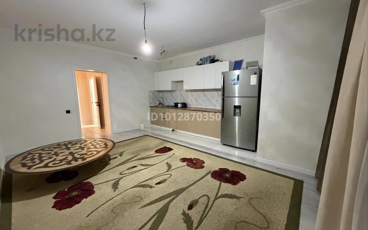 2-комнатная квартира · 53.9 м² · 9/10 этаж, Багланова 1 — Левый берег, самая вкусная цена) за 31.9 млн ₸ в Астане, Нура р-н — фото 9