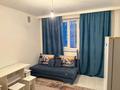 1-комнатная квартира · 24 м² · 6/9 этаж, А 91 — Улица Шамши Калдаяков, 24 за 130 000 ₸ в Астане, Алматы р-н