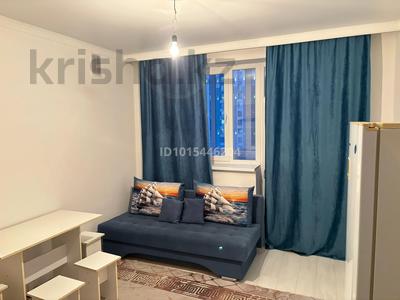 1-комнатная квартира · 24 м² · 6/9 этаж, А 91 — Улица Шамши Калдаяков, 24 за 130 000 ₸ в Астане, Алматы р-н