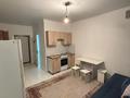 1-комнатная квартира · 24 м² · 6/9 этаж, А 91 — Улица Шамши Калдаяков, 24 за 130 000 ₸ в Астане, Алматы р-н — фото 2