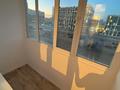 1-комнатная квартира · 24 м² · 6/9 этаж, А 91 — Улица Шамши Калдаяков, 24 за 130 000 ₸ в Астане, Алматы р-н — фото 4