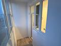 1-комнатная квартира · 24 м² · 6/9 этаж, А 91 — Улица Шамши Калдаяков, 24 за 130 000 ₸ в Астане, Алматы р-н — фото 5