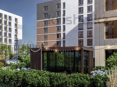 2-бөлмелі пәтер · 58 м² · 3/9 қабат, Е-321 6/2, бағасы: 37.5 млн ₸ в Астане, Есильский р-н