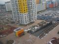 1-комнатная квартира · 42 м² · 11/22 этаж, Роза Багланова 6 за 230 000 ₸ в Астане, Нура р-н