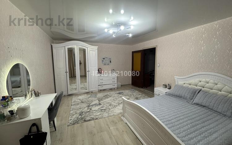 1-бөлмелі пәтер · 42 м² · 2/5 қабат, Пер Ж.Ташенова 8/3, бағасы: 18.5 млн ₸ в Астане, р-н Байконур — фото 2