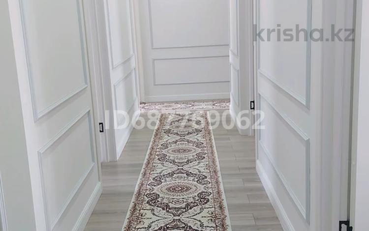 4-бөлмелі пәтер · 121.5 м² · 6/12 қабат, Калдаякова 23а, бағасы: 100 млн ₸ в Астане, Алматы р-н — фото 2