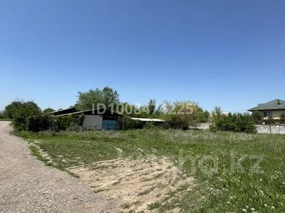 Участок · 7.5 соток, Тамаша 4 за 24.7 млн ₸ в 