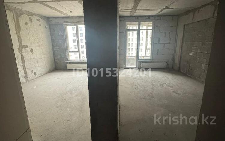 2-комнатная квартира · 49 м² · 13/16 этаж, Каныша Сатпаева 90/55Б — между Сатпаева и Жандосова за 49 млн ₸ в Алматы, Бостандыкский р-н — фото 2