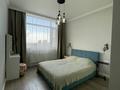 3-бөлмелі пәтер · 98.77 м² · 17/19 қабат, Кабанбай батыр 49а, бағасы: 70 млн ₸ в Астане, Нура р-н — фото 14
