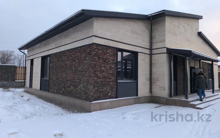 Отдельный дом · 4 комнаты · 162 м² · 6 сот., Nova village 3671 за 80 млн ₸ в Бельбулаке (Мичурино) — фото 2
