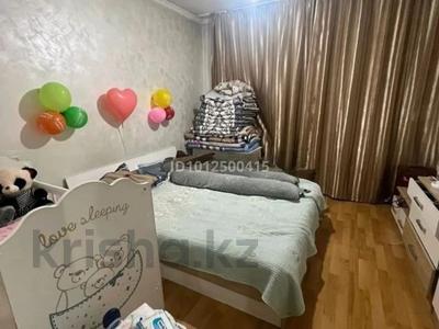 2-комнатная квартира · 55.4 м² · 2/2 этаж, мкр Кемел (Первомайское), дауылпаз 19 за 26.8 млн ₸ в Алматы, Жетысуский р-н