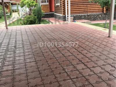 Жеке үй · 5 бөлме · 354 м² · 10 жүзд., Қарағайлы ш/а., Аль-Фараби 5 — Возле ЖК Aras Residence, бағасы: 130 млн ₸ в Алматы, Наурызбайский р-н