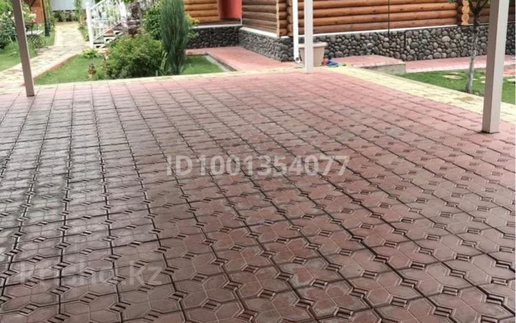 Жеке үй · 5 бөлме · 354 м² · 10 жүзд., Қарағайлы ш/а., Аль-Фараби 5 — Возле ЖК Aras Residence, бағасы: 130 млн ₸ в Алматы, Наурызбайский р-н — фото 2