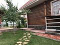 Жеке үй · 5 бөлме · 354 м² · 10 жүзд., Қарағайлы ш/а., Аль-Фараби 5 — Возле ЖК Aras Residence, бағасы: 130 млн ₸ в Алматы, Наурызбайский р-н — фото 10