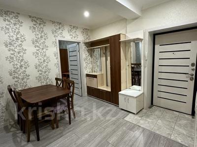 3-комнатная квартира · 70 м² · 1/5 этаж, мкр Жулдыз-2 за 39 млн 〒 в Алматы, Турксибский р-н