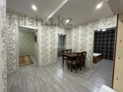 3-бөлмелі пәтер · 70 м² · 1/5 қабат, мкр Жулдыз-2, бағасы: 39 млн 〒 в Алматы, Турксибский р-н