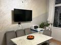 3-комнатная квартира · 105 м² · 9/12 этаж, Басенова за ~ 130 млн ₸ в Алматы, Бостандыкский р-н — фото 13