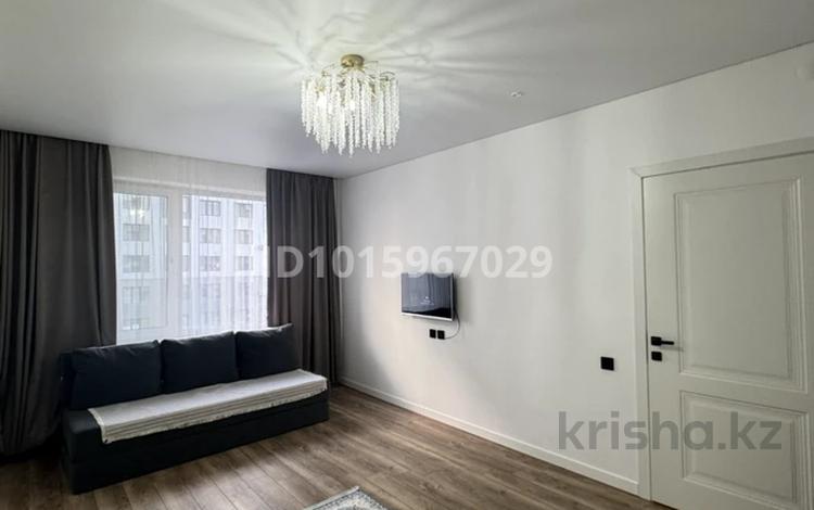 1-комнатная квартира · 34.5 м² · 3/9 этаж, Е 509 11 за 24.5 млн ₸ в Астане, Есильский р-н — фото 2