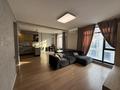 3-бөлмелі пәтер · 90 м² · 3/4 қабат, мкр Курамыс, Акселеу Сейдимбек 110/7, бағасы: 81 млн ₸ в Алматы, Наурызбайский р-н