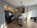 3-бөлмелі пәтер · 90 м² · 3/4 қабат, мкр Курамыс, Акселеу Сейдимбек 110/7, бағасы: 81 млн ₸ в Алматы, Наурызбайский р-н — фото 2