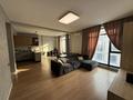 3-бөлмелі пәтер · 90 м² · 3/4 қабат, мкр Курамыс, Акселеу Сейдимбек 110/7, бағасы: 81 млн ₸ в Алматы, Наурызбайский р-н — фото 3