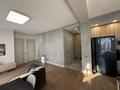 3-бөлмелі пәтер · 90 м² · 3/4 қабат, мкр Курамыс, Акселеу Сейдимбек 110/7, бағасы: 81 млн ₸ в Алматы, Наурызбайский р-н — фото 21