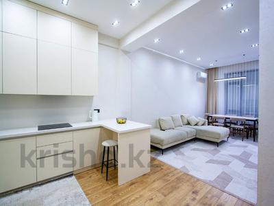 3-комнатная квартира, 85 м², 2/3 этаж, Талды 63 за 84 млн 〒 в Алматы, Бостандыкский р-н