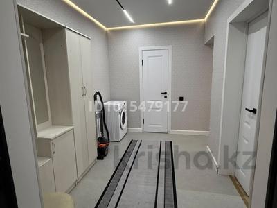 2-бөлмелі пәтер · 56 м² · 4/10 қабат, Алтын Орда 11к7, бағасы: 200 000 ₸ в Абай