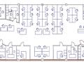 Свободное назначение, офисы, образование · 956 м² за 690 млн 〒 в Атырау — фото 6
