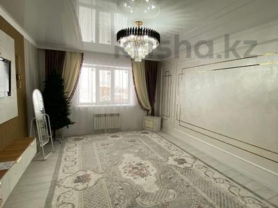 3-комнатная квартира · 72.8 м² · 5/5 этаж, мкр. Алтын орда за 27 млн ₸ в Актобе