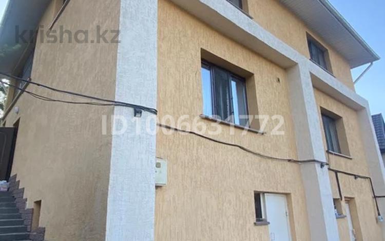 Жеке үй · 6 бөлме · 220 м² · 12 жүзд., Ақжар ш/а. 17 — Акжар, бағасы: 180 млн ₸ в Алматы, Наурызбайский р-н — фото 42