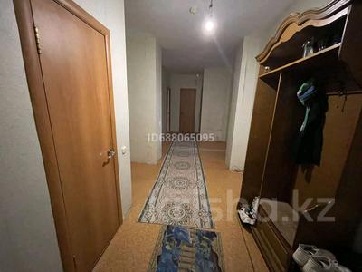 3-бөлмелі пәтер, 105.6 м², 2/12 қабат, Б. Момышулы 16, бағасы: 36 млн 〒 в Астане, Алматы р-н