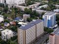 4-бөлмелі пәтер · 94 м² · 6/10 қабат, Нурмакова 148 — Карасай Батыра - Нурмакова, бағасы: 94 млн ₸ в Алматы, Алмалинский р-н — фото 2