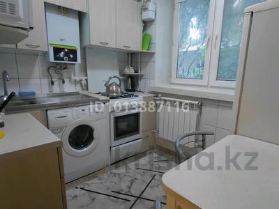 2-бөлмелі пәтер · 45 м² · 1/3 қабат, Закарпатская 10, бағасы: 18 000 ₸ в Алматы, Турксибский р-н