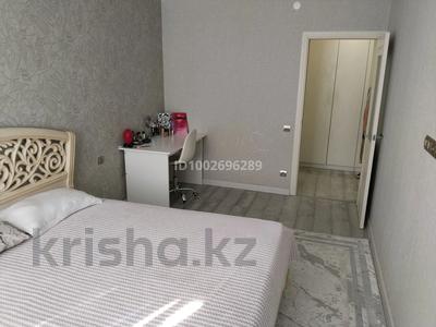 2-комнатная квартира · 70 м² · 5/6 этаж, мкр Женис 32/1 за 200 000 ₸ в Уральске