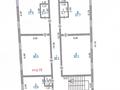 Отдельный дом · 13 комнат · 570 м² · 3 сот., Карасай батыра 329 — Тлендиева / Карасай батыра за 300 млн ₸ в Алматы, Алмалинский р-н — фото 10
