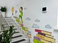 Отдельный дом · 13 комнат · 570 м² · 3 сот., Карасай батыра 329 — Тлендиева / Карасай батыра за 300 млн ₸ в Алматы, Алмалинский р-н — фото 3