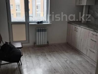 1-комнатная квартира · 36 м² · 2/9 этаж, мкр Думан-2 16 — Ипотеку проходит за 25.5 млн ₸ в Алматы, Медеуский р-н