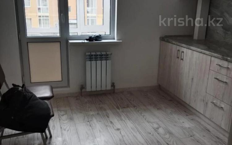 1-комнатная квартира · 36 м² · 2/9 этаж, мкр Думан-2 16 — Ипотеку проходит за 25.5 млн ₸ в Алматы, Медеуский р-н — фото 6