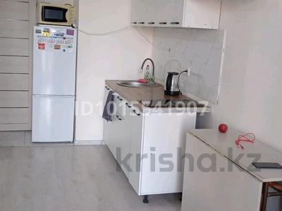 1-бөлмелі пәтер · 26 м² · 6/12 қабат, Шұғыла ш/а. 340/35, бағасы: 18 млн ₸ в Алматы, Наурызбайский р-н