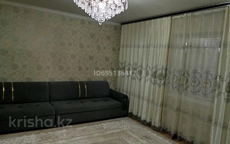 Отдельный дом · 3 комнаты · 100 м² · 6 сот., мкр Шанхай, Жастар — Район БСМП за 27 млн 〒 в Актобе — фото 2