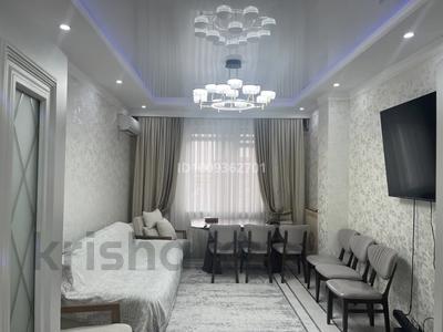 2-комнатная квартира · 72 м² · 3/5 этаж, 15 18 за 25 млн 〒 в Туркестане