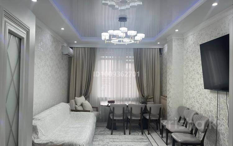 2-бөлмелі пәтер · 72 м² · 3/5 қабат, 15 18, бағасы: 22.5 млн ₸ в Туркестане — фото 2