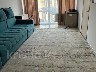 3-комнатная квартира · 71 м² · 11/12 этаж, мкр Дарабоз за 41 млн ₸ в Алматы, Алатауский р-н
