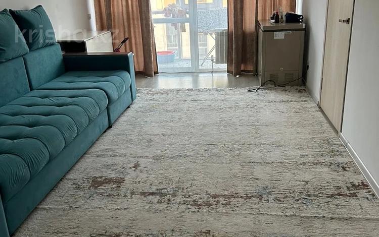 3-комнатная квартира · 71 м² · 11/12 этаж, мкр Дарабоз за 41 млн ₸ в Алматы, Алатауский р-н — фото 22